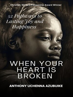 cover image of When Your Heart Is Broken